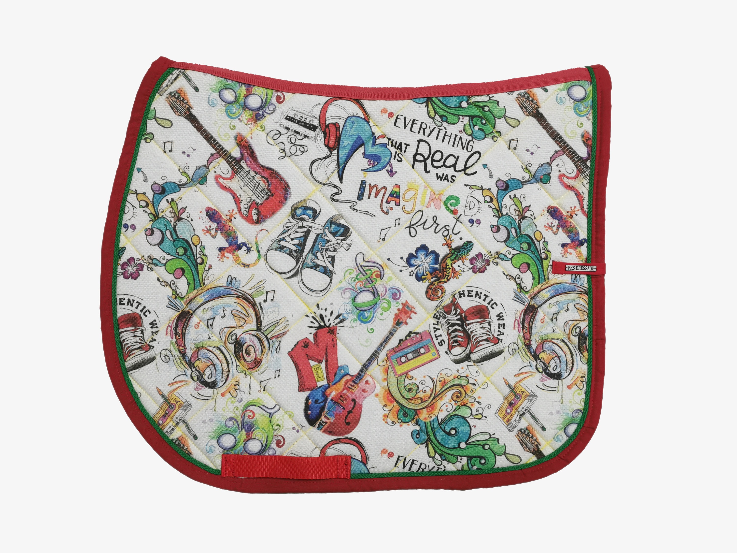 Tapis De Selle Petit
