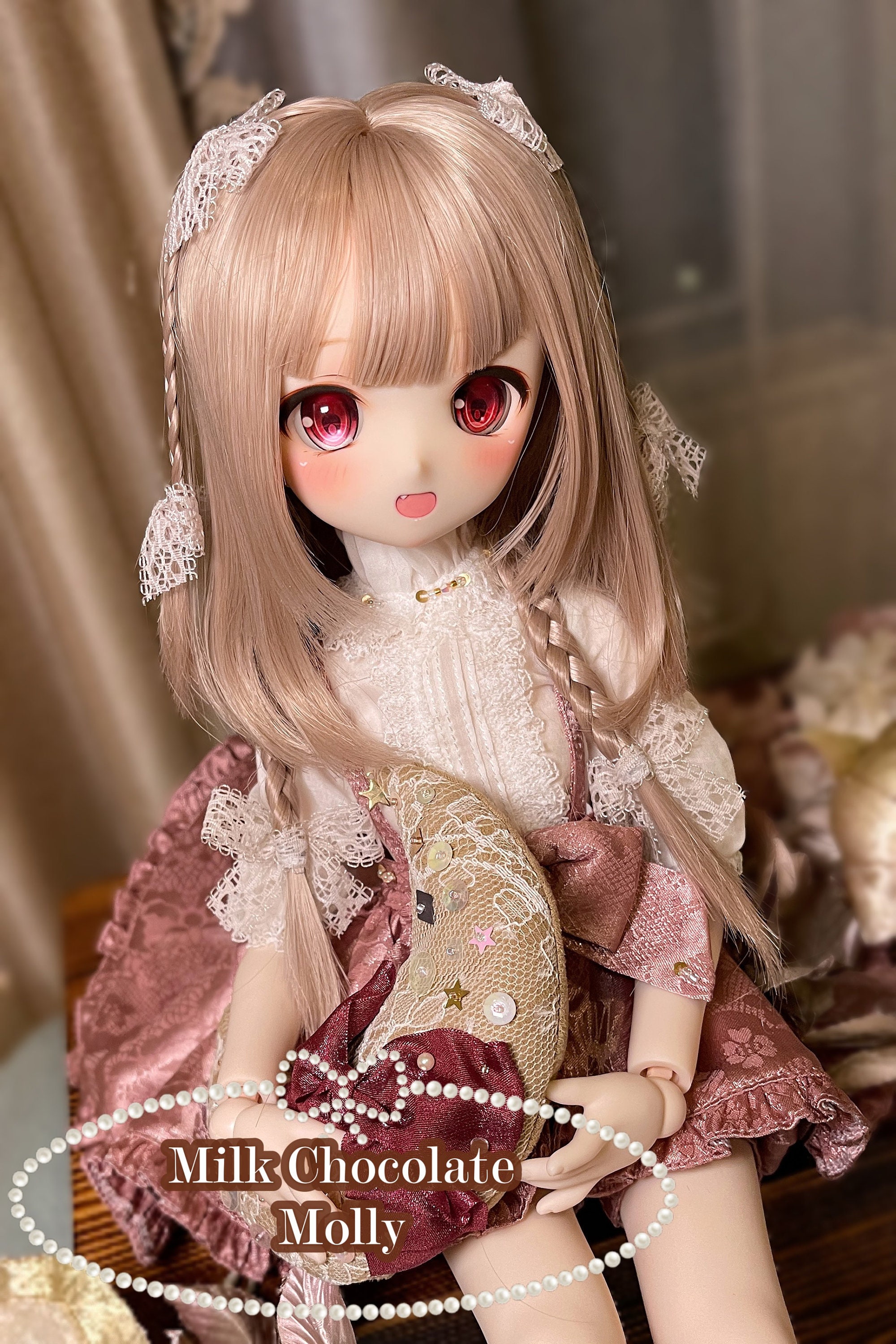 Dollce bjd sales