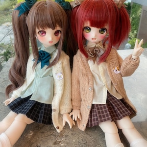 Pengin Workshop MDD/MSD outfit set- Pengin college