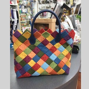 Faire un sac à main en tissu online