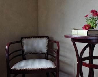 オットー・ワーグナーによるトーネットアームチェア - Etsy 日本