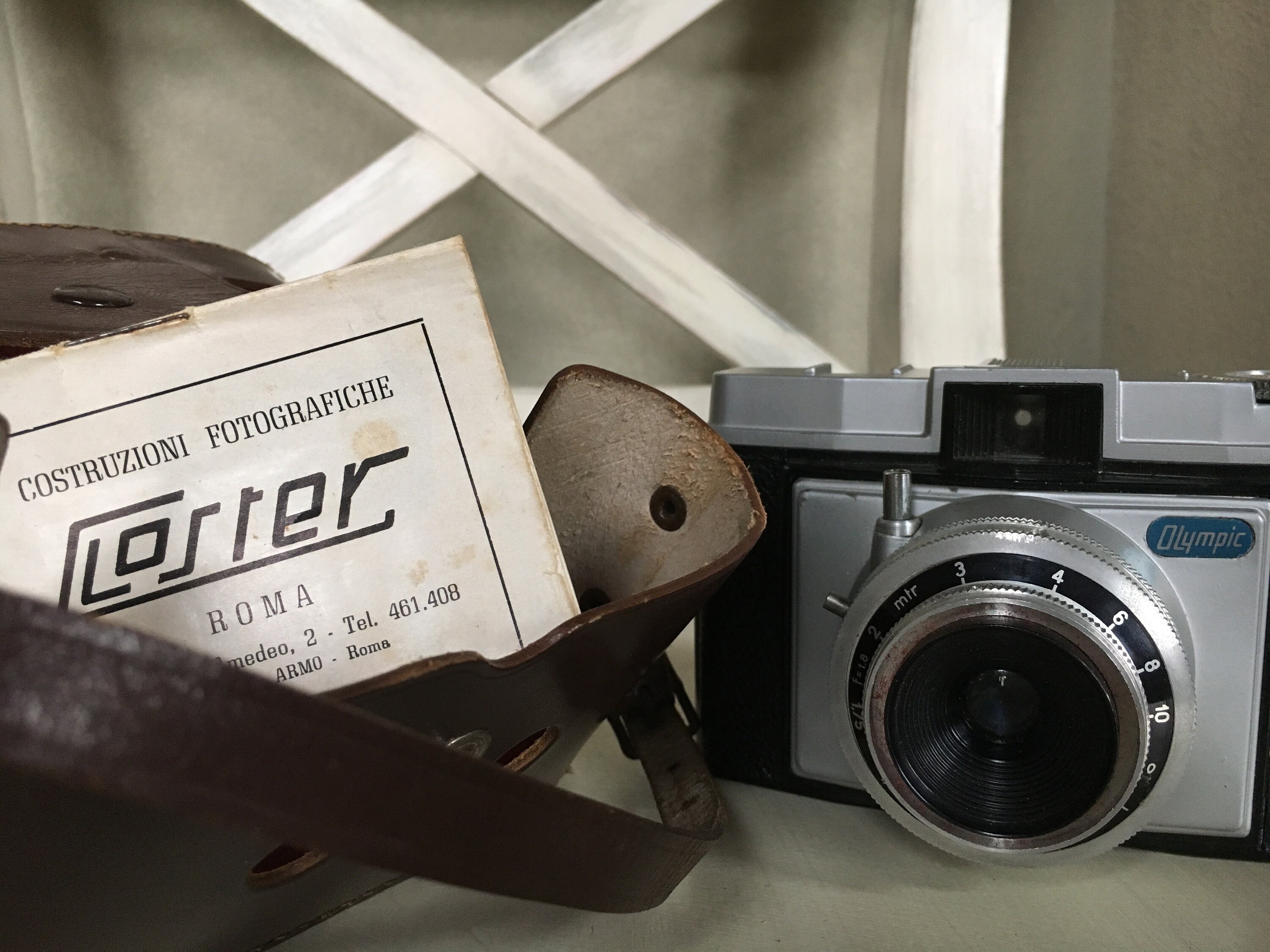 Closter: Closter C61 Price Guide: estimate a camera value
