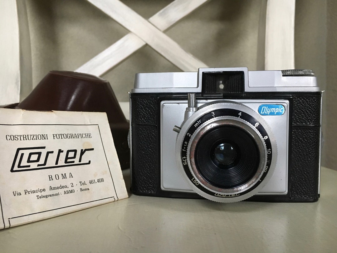 Custodia per macchina fotografica - Fotografia In vendita a Treviso