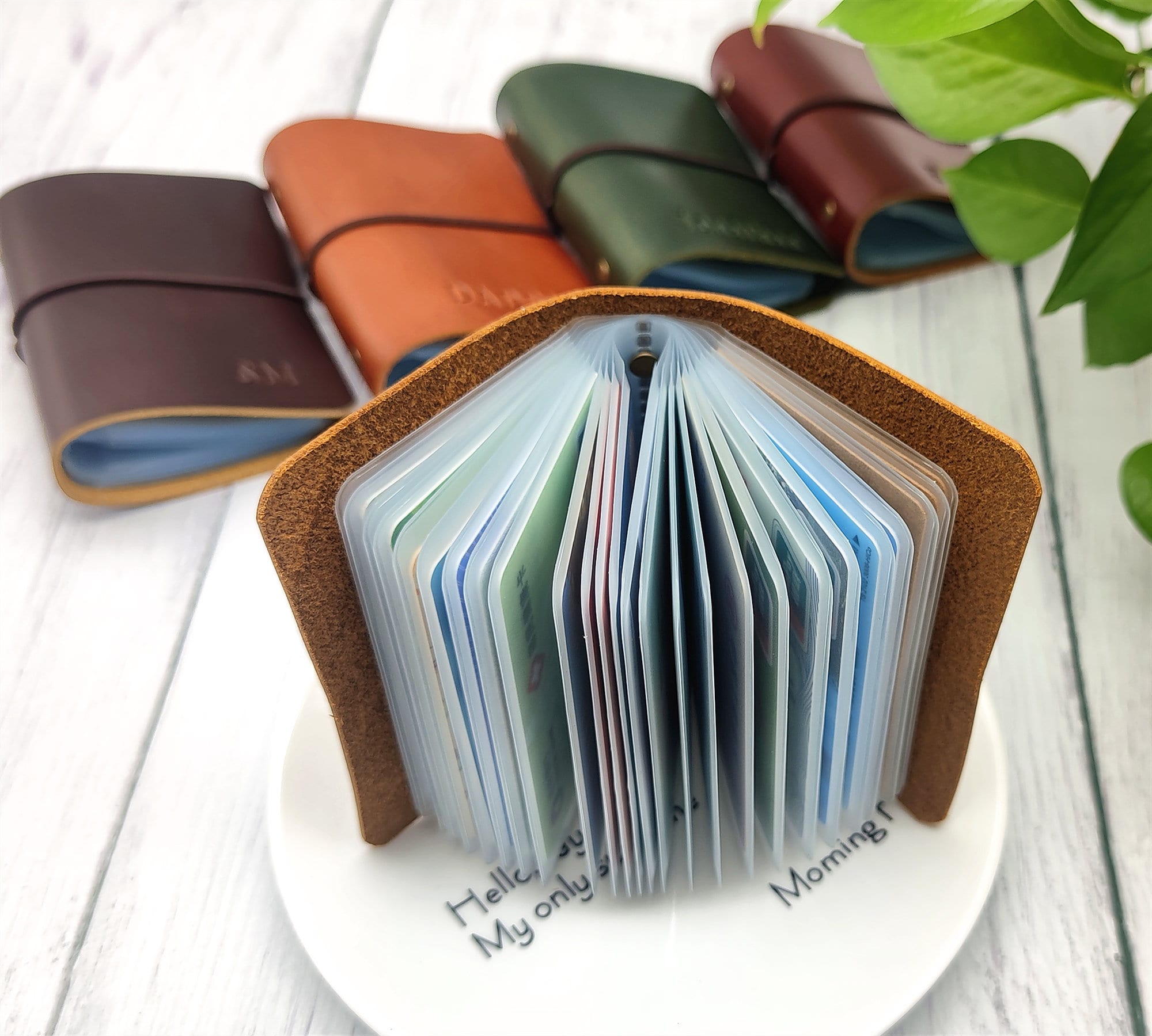 credit card wallet plastic sleeves Amazon.com: Chivao 4 Packs Wallet Insert Plastic Credit Card Holder Wallet  Credit Card Sleeves for Photo Insert for Bifold or Trifold(6 Pages) :  Clothing, Shoes & Jewelry