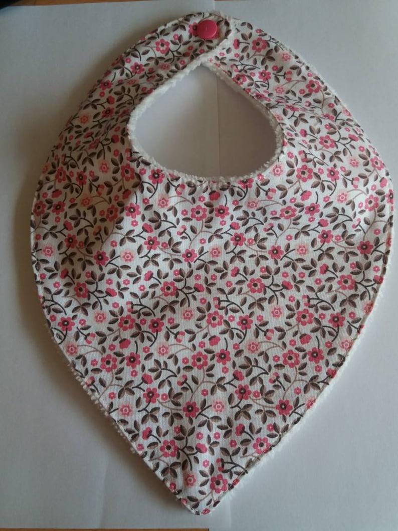 Bib Bandana Etsy