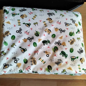 baby blanket
