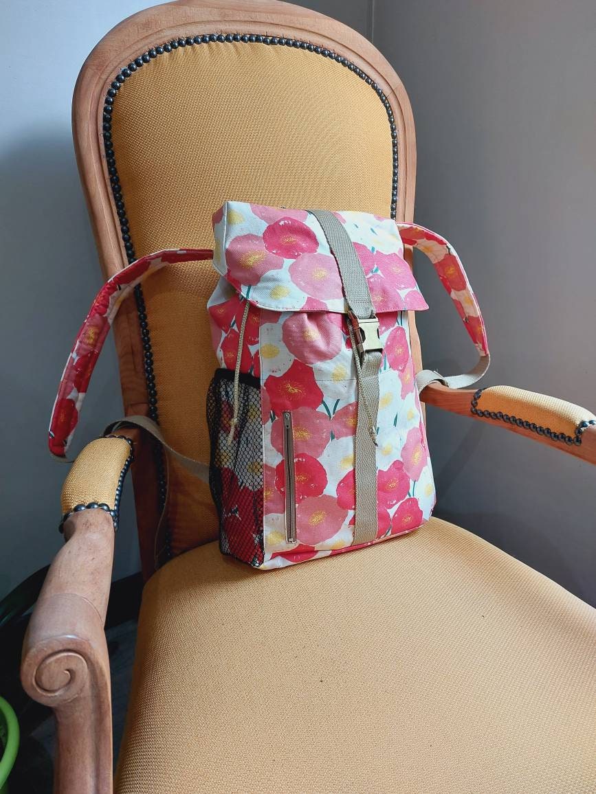 Sac a dos femme fantaisie sales