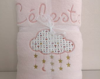 Couverture De Bebe Etsy Couverture De Bebe Etsy