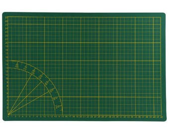 self cutting mat healing format A3 30 x 45 cm