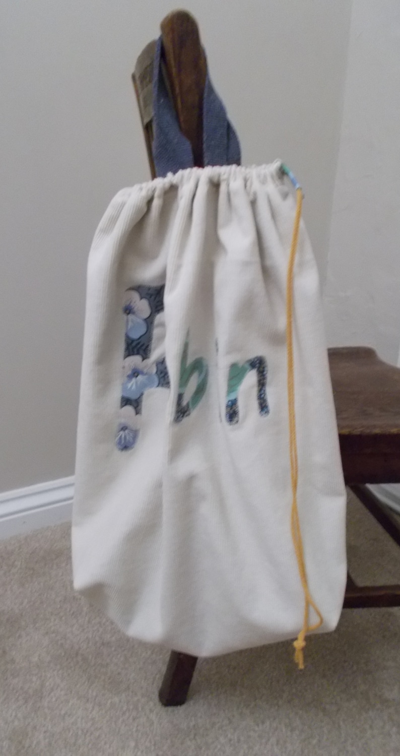 Crafting Materials etc etc! Clothes Travel Drawstring Storage Bag For Toys