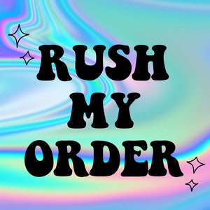 Apresse meu pedido - add on