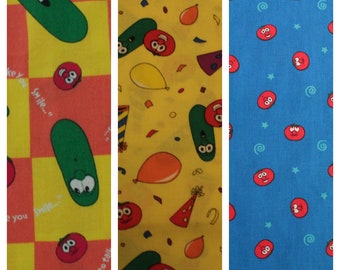 Vintage 90s Cartoon Clothing Veggie Tales Bob the Tomato 1999 - Etsy Vintage 90s Cartoon Clothing Veggie Tales Bob the Tomato 1999 - Etsy