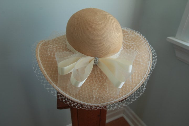 Andre Vintage Hat - Etsy Canada display picture 1