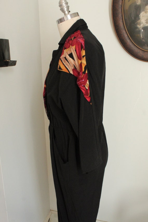 1980’s Pantel Women's Jumpsuit - image 2