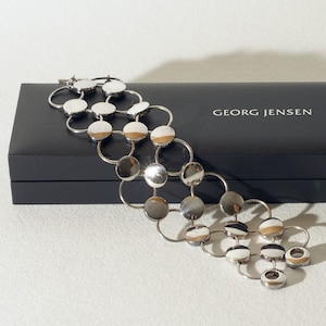 Georg Jensen Bracelet, Regitze Overgaard