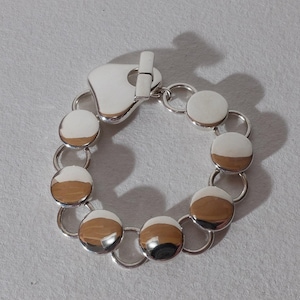Georg Jensen Bracelet 463 Regitze