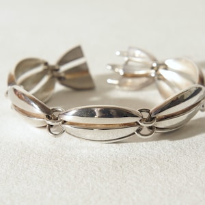 Georg Jensen Bracelet, Regitze Overgaard