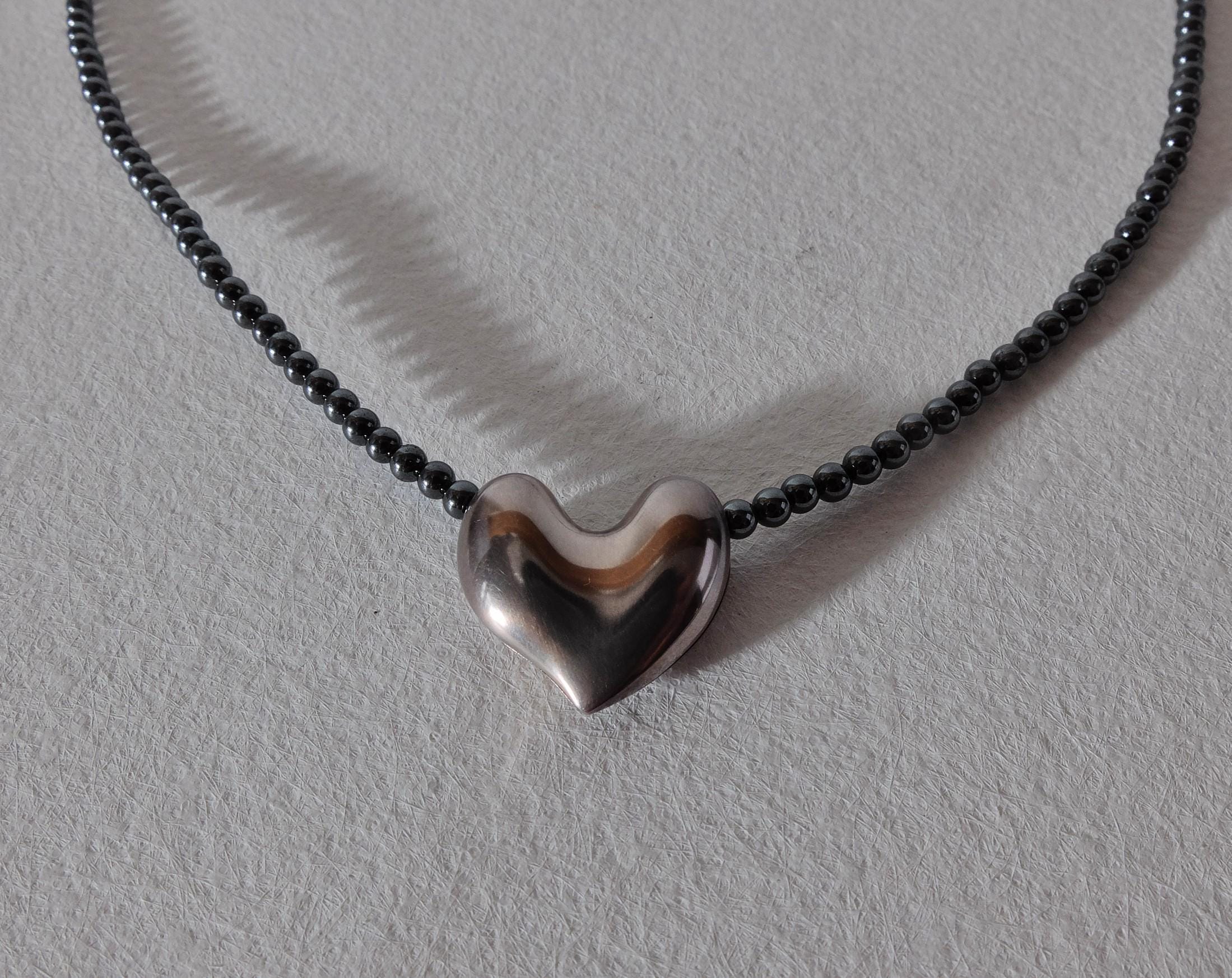 Allan Scharff Necklace Georg Jensen - Etsy
