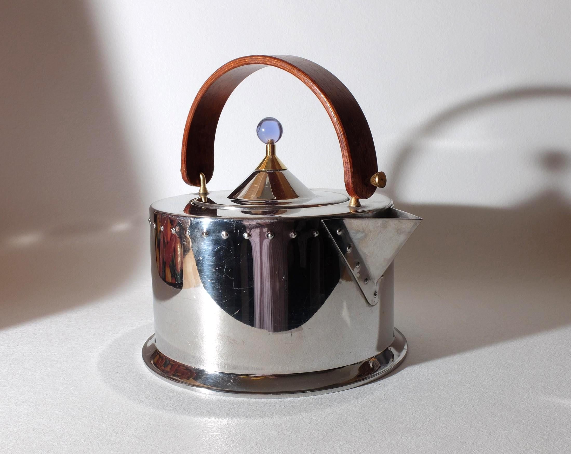 Bodum Ottoni Kettle - Etsy