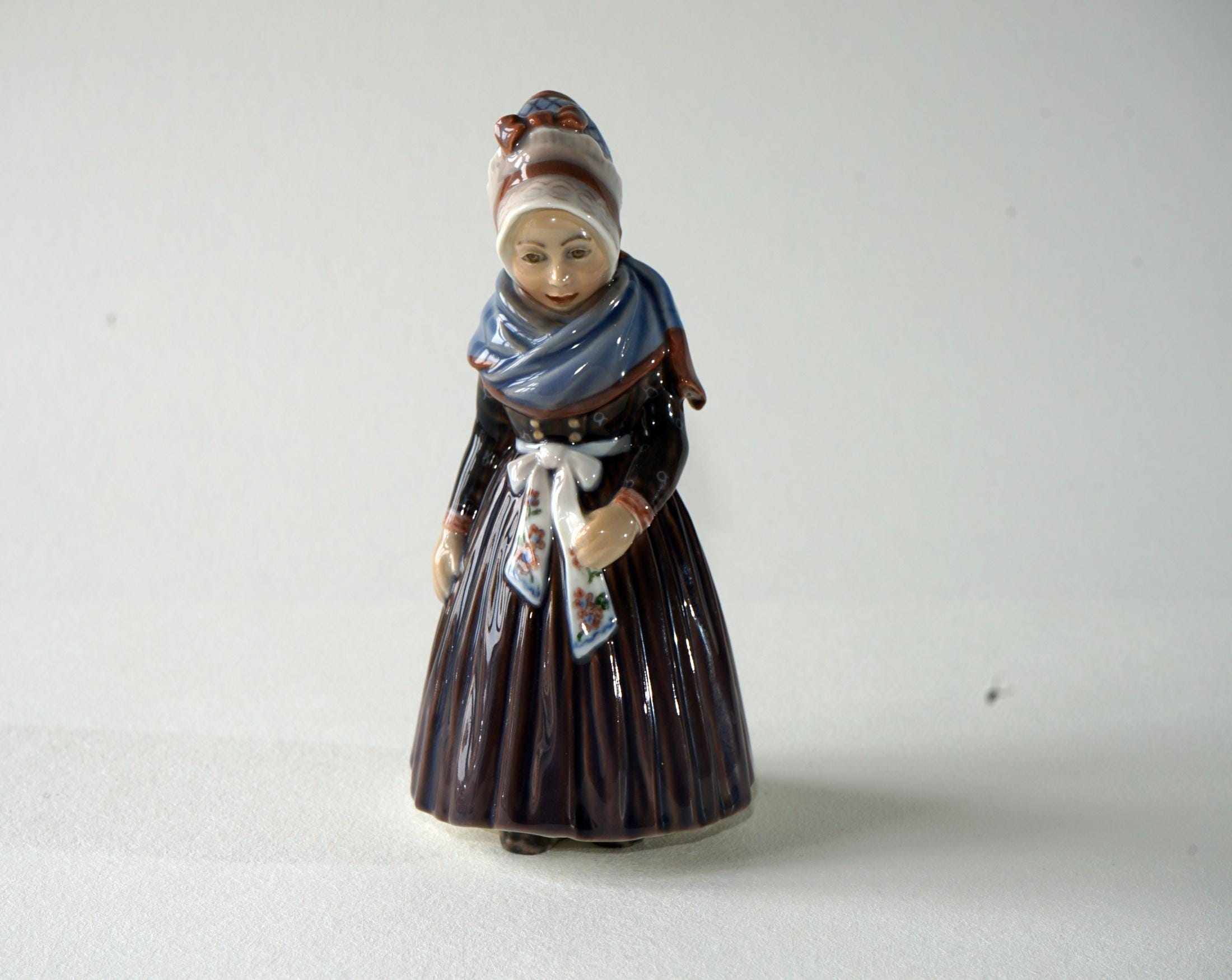 Dahl jensen figurine - Etsy 日本