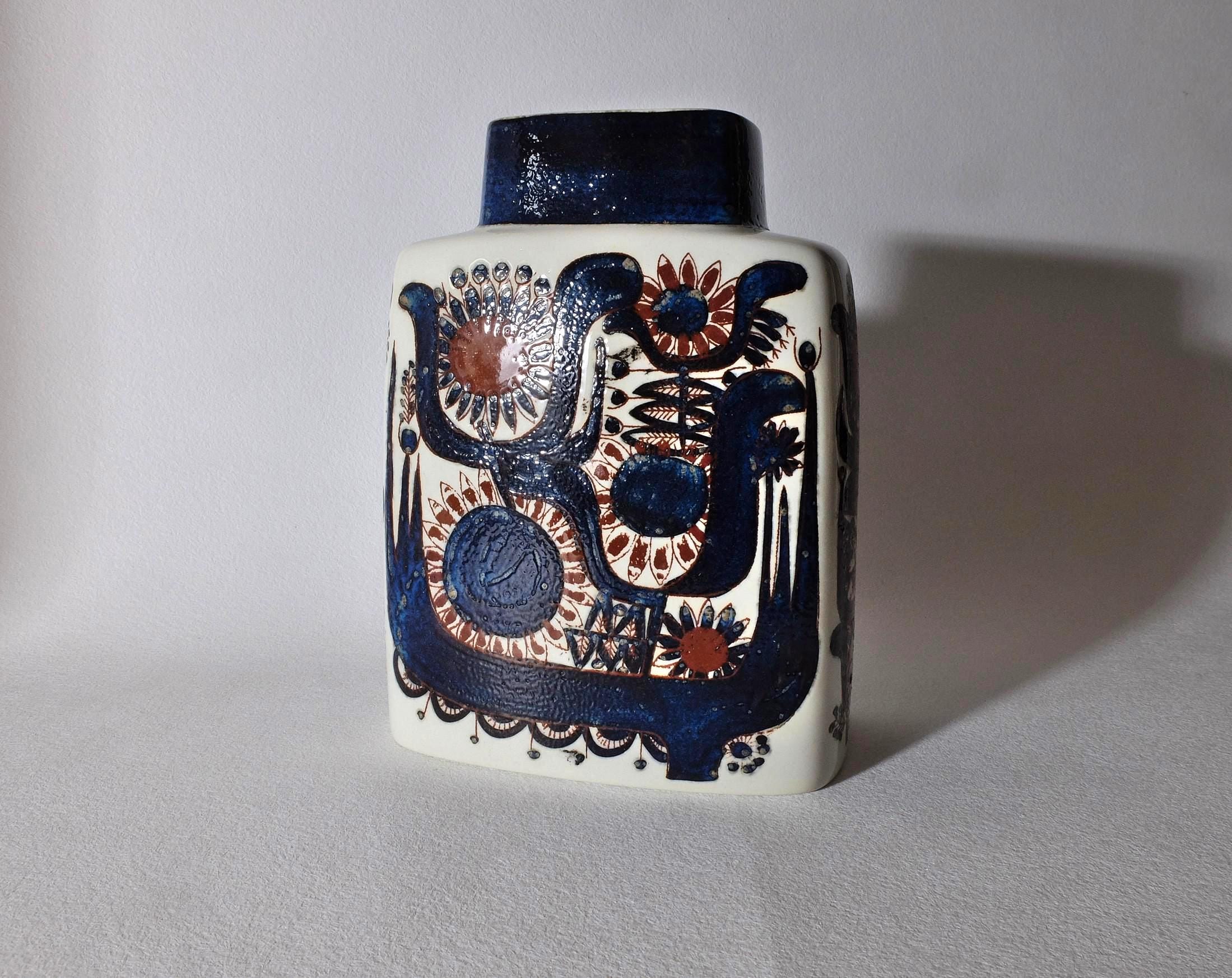 Tenera Royal Copenhagen - Etsy