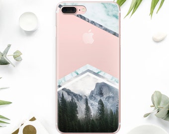 Mountain Protective Cover iPhone 14 Pro Max Case iPhone 13 Pro Max Case iPhone 13 Mini Case iPhone 13 Case iPhone 12 Pro Max Case AMM1021