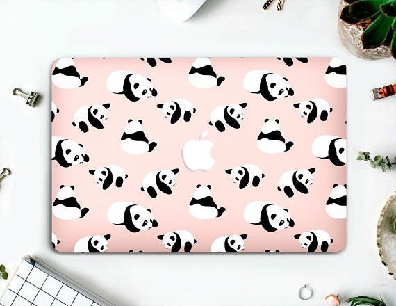 Panda laptop sleeve cheap
