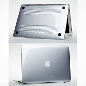 Étui pour MacBook Pro marbré, étui pour ordinateur portable marbré, étui rigide MacBook MacBook Air MacBook Air marbré MacBook Pro 2016 marbré Mac Book 13 AMM2003 image 4