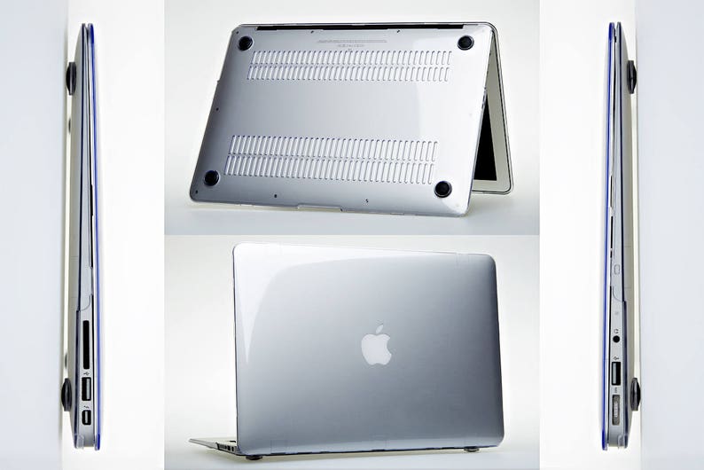 Marble MacBook Pro Case Marble Laptop Case MacBook Hard Case MacBook Air Marble MacBook Air 13 Marble MacBook Pro 2016 Mac Book 13 AMM2003 image 4