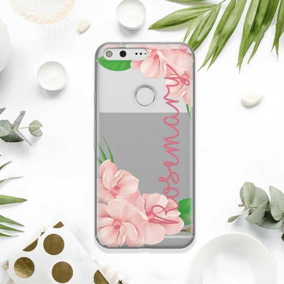 Petals Samsung S10 Case