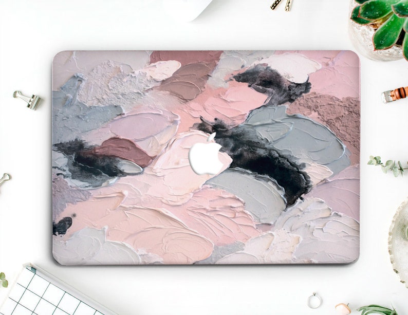 Oil Painting Macbook Air 13 Case Macbook Air 13 Inch Hard Case Etsy