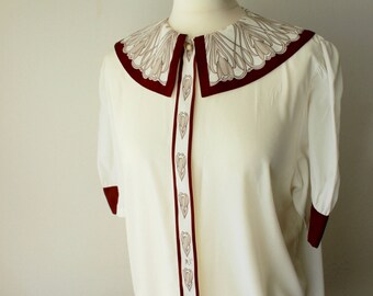 Mario Pucci Shirt