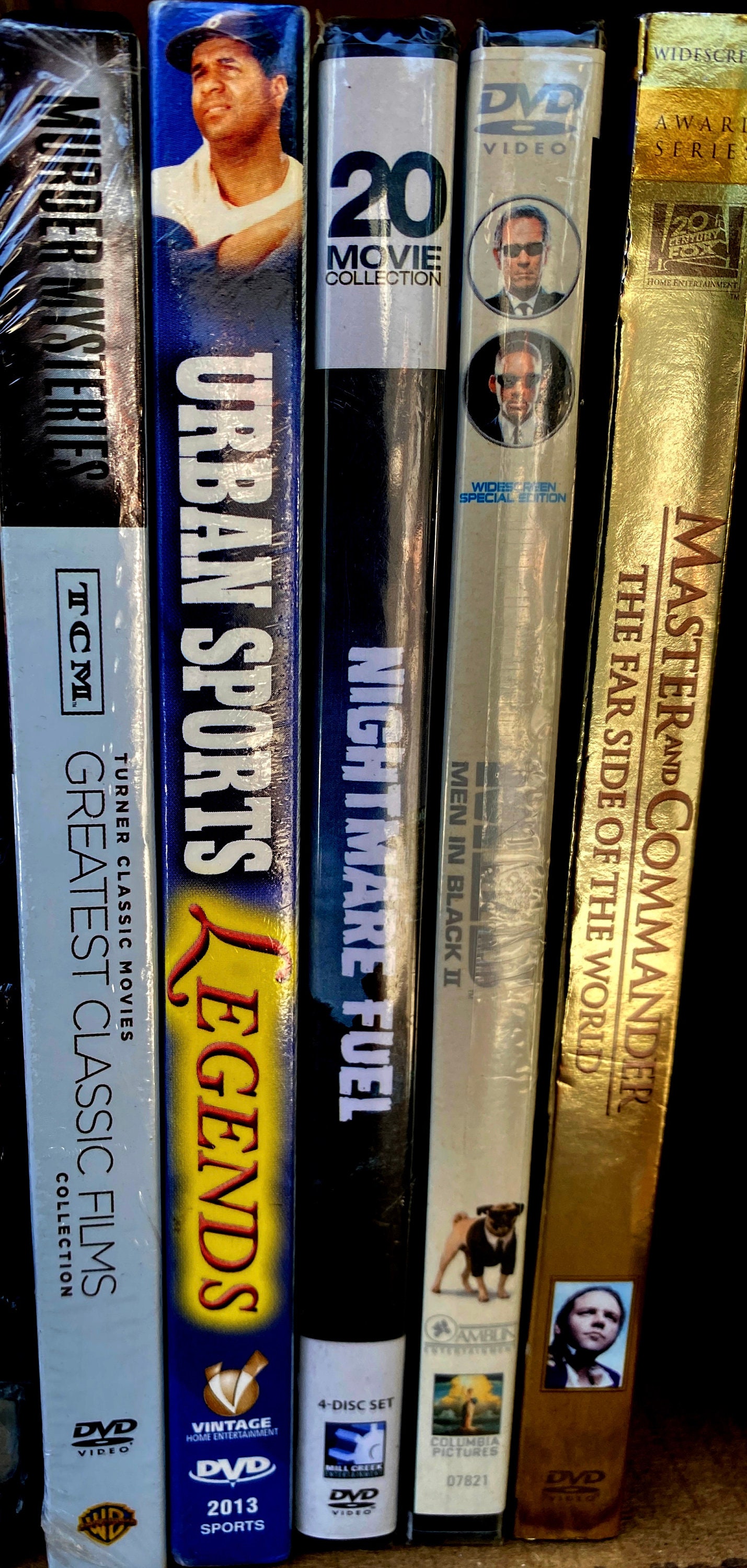 Factory Sealed DVD Movies - You Pick! - Etsy