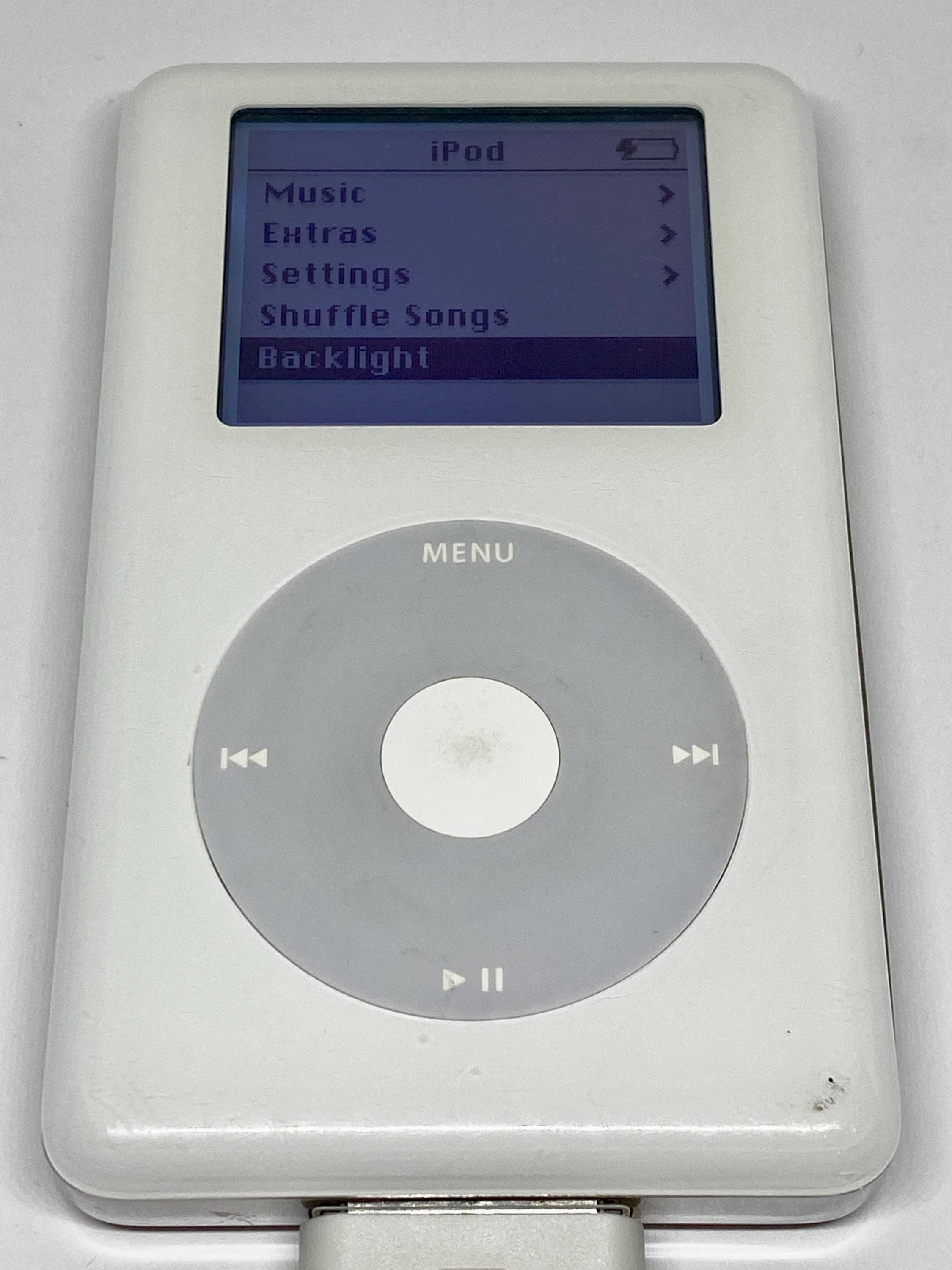 Ipod Classic Click Wheel - Etsy