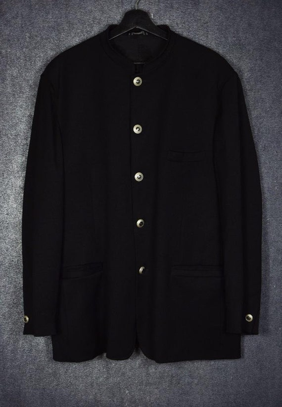 versace classic v2 blazer