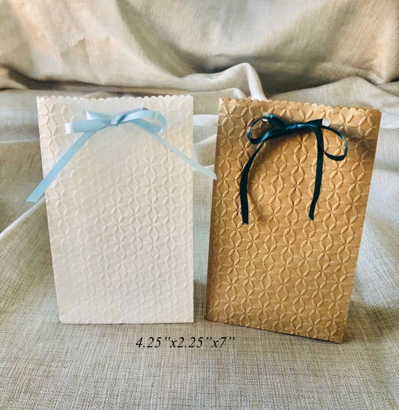 25 Medium Glassine Bags Favor Bags Wedding Favor Bags Treat bags