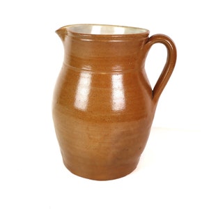 Stoneware Jug | Vintage