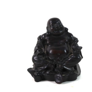 Budda | czarny | klasyczny