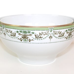 Tirschenreuth Trianon Florence | 2 bowls in a set
