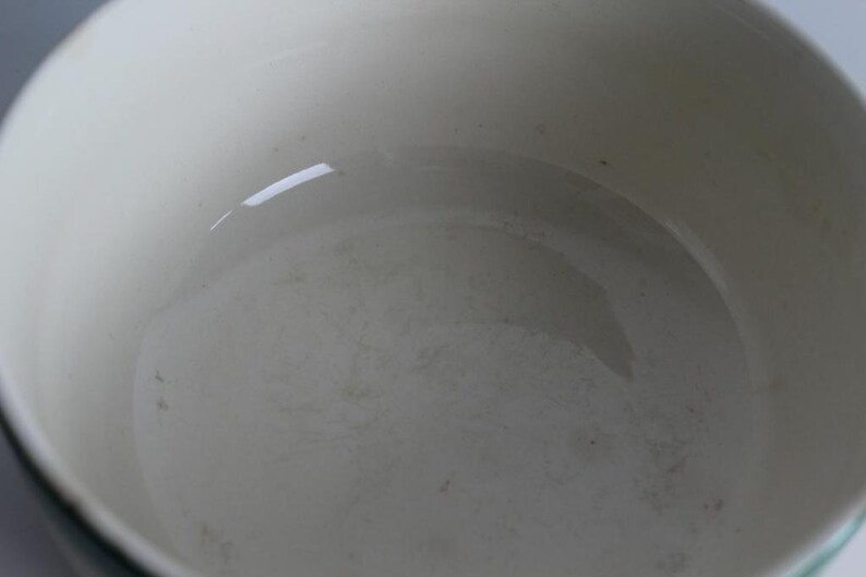 Beautiful old ceramic Bowl