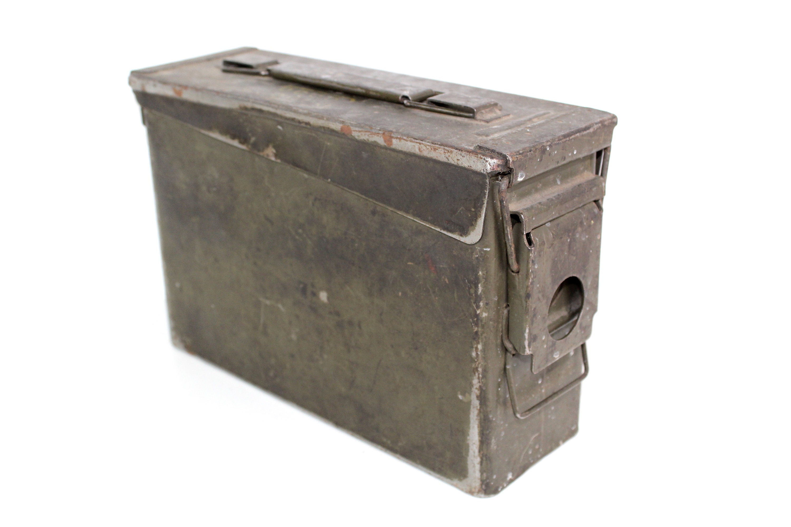 Antique ammo box - Etsy 日本