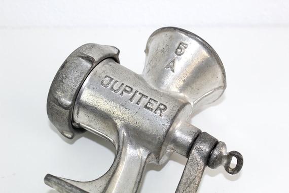 jupiter meat grinder