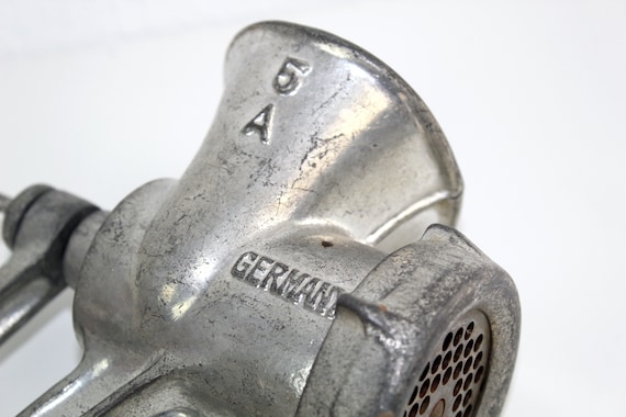 jupiter meat grinder