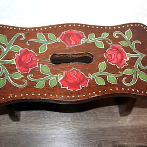 Country House Stool