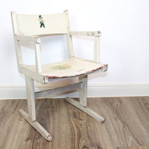 Armchair for children