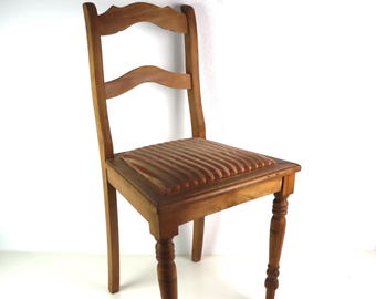 Etsy antique chairs sale