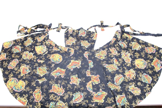 Apron | Kitchen Apron | Miloty | Vintage