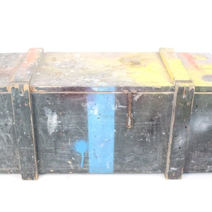 Antique chest | Box