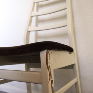 Chair -- 1960s