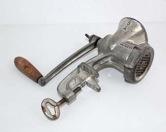 alexanderwerk meat grinder 5